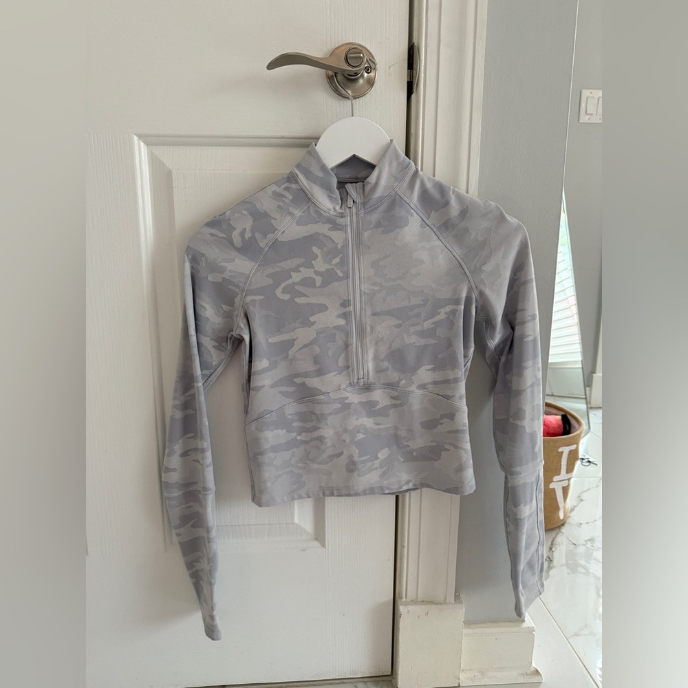Pace pursuit long sleeve